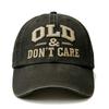Hot Selling Baseball Cap D Printed Hat Peaked Hat Sun Cap Ladies Printed Baseball Cap
