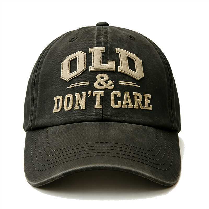 Hot Selling Baseball Cap D Printed Hat Peaked Hat Sun Cap Ladies Printed Baseball Cap
