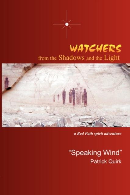 Книга Watchers from The Shadows and The Light