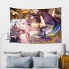 Citlali Genshin Impact Tapestry Room Decor Wall Cloth Party Hanging Background Room Decor Baby Room