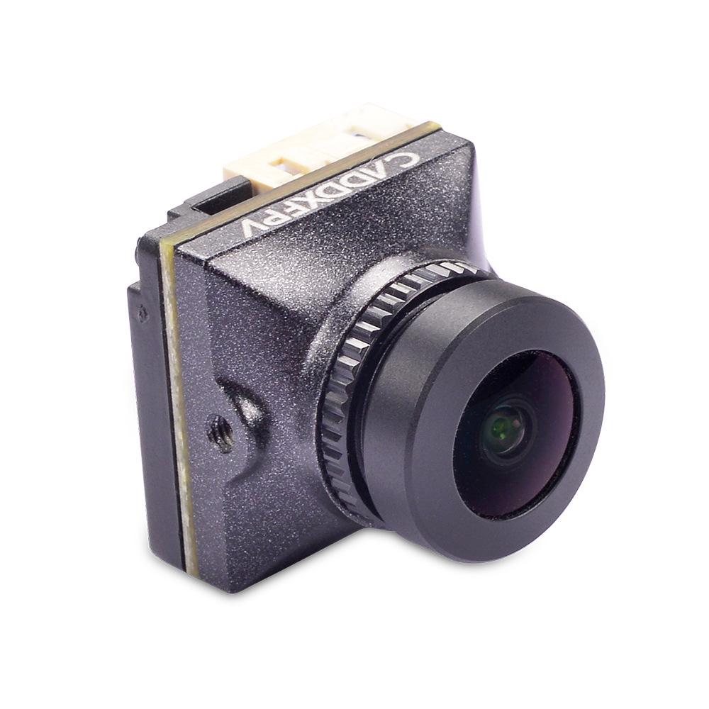 Snail Caddx Ratel2 2nd Gen 165° FPV Drone Camera