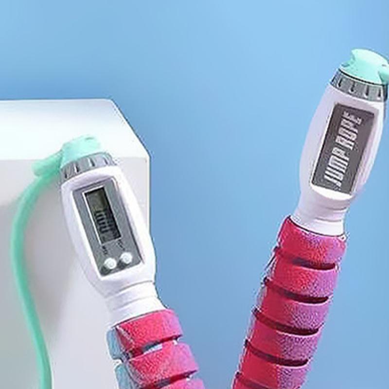 Ropeless Jump Rope Digital Cordless Intelligent Professional Training Ropeless Rope for Fittness
