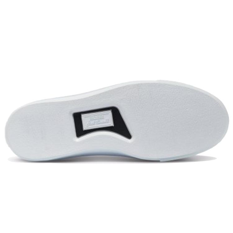 Converse Jack Purcell LP Open Ended Smiley Низкие Кеды для Скейтборда Унисекс Синий Мультиколор 570578C