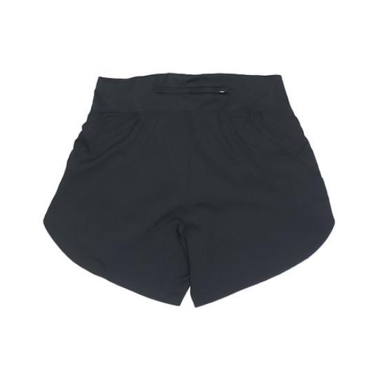 Nike Повседневные шорты женские черные AQ5419-010
