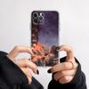 Чехол для телефона с изображением манги и аниме Berserk Для iPhone 15 14 11 12 13 Mini Pro XS Max Чехол 6 7 8 Plus X XR SE 2020 Funda Shell