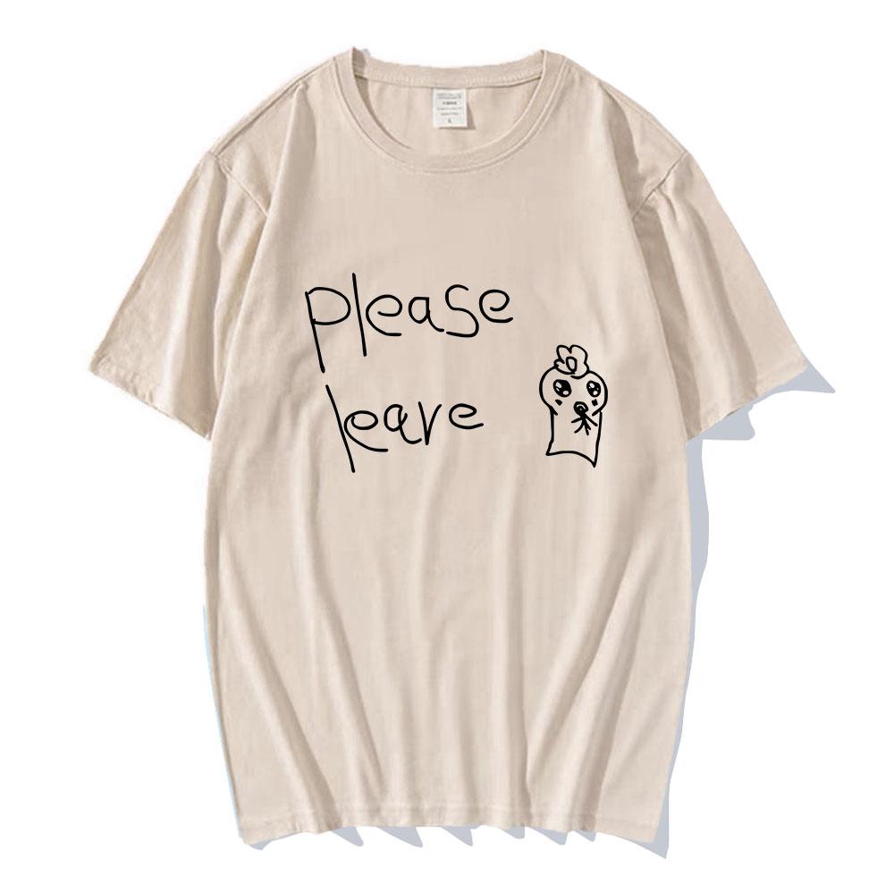 Ateezz  Band T-shirts Cotton High Quality Summer Tee-shirt Casual Short Sleeve Graphic Print Tshirts Camisetas Women/Men Tee