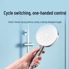 Xiaomi Pressurized Handheld Shower Head
