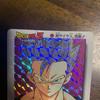 Б/у PP-карточка Dragon Ball Z ЧАСТЬ23 Amada