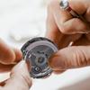 Механический механизм NH38 Автоматический часовой механизм 21 камень Высокоточный механизм Часовые детали