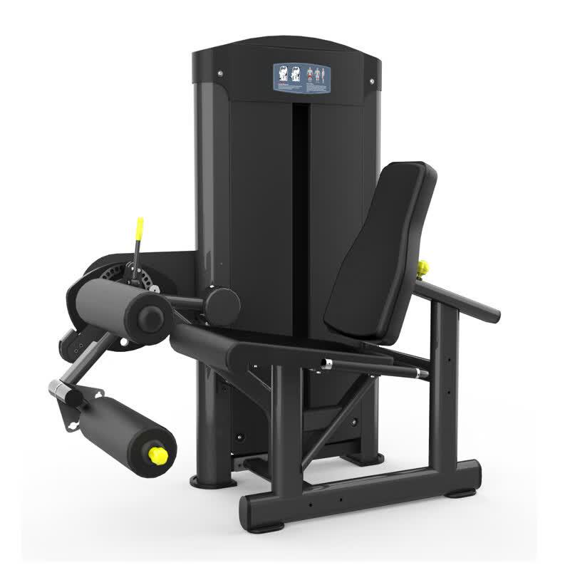 BFT Dual-Function Leg Extension & Curl Machine