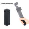 Camera Adapter Mount for Osmo Pocket 3 Accessories Expansion Tripod Extension Rod Holder Tabletop Stand Tripod