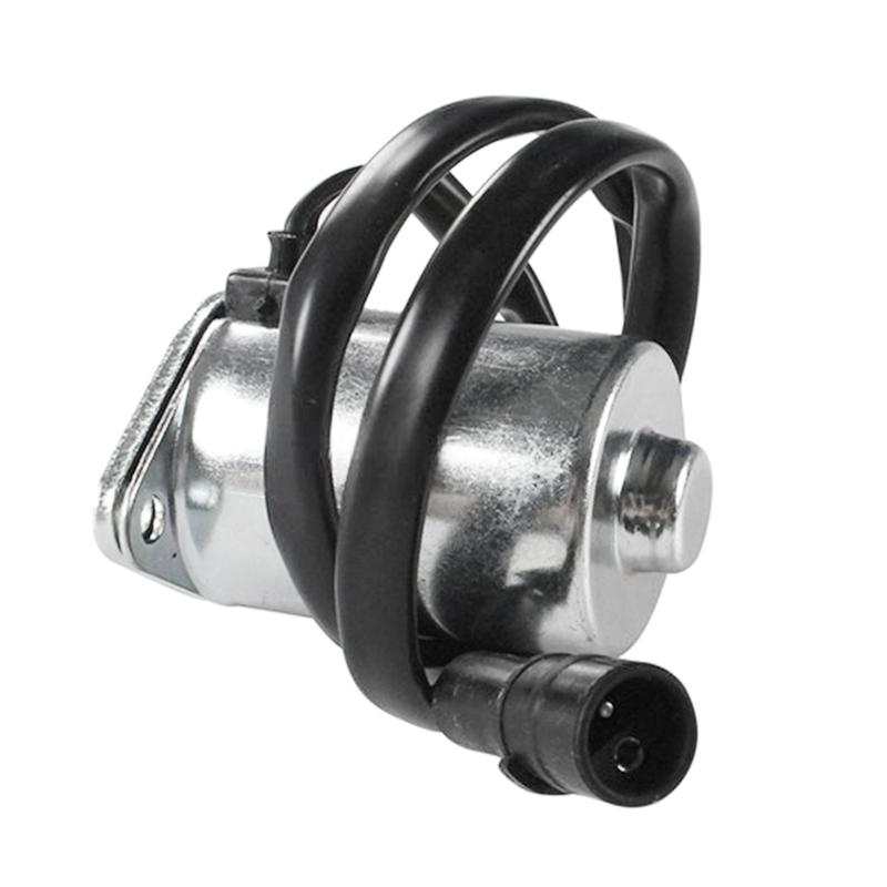 Rotary Solenoid Valve Excavator Rotary Pump Valve Rotary Solenoid Valve For Caterpillar CAT 4I5794 Hydraulic Pump Solenoid Valve