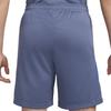 Nike Мужские спортивные брюки для футбола Dri Fit, цвет Diffusion Blue FN9390-491