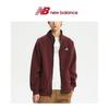 New Balance Half Club Polar Fleece Full Zip Up Nbmdd4s131 20