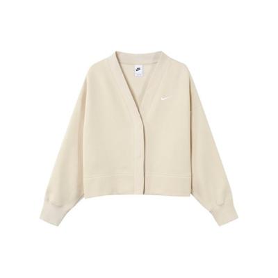 Спортивная одежда Phoenix Флисовый женский кардиган оверсайз FB8773-104