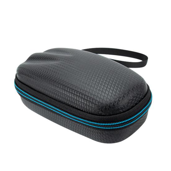 Чехол для беспроводной мыши Logitech GPW 1/2, жесткий корпус из ЭВА, ударопрочный, на молнии, органайзер для игровой мыши, сумка-переноска для путешествий