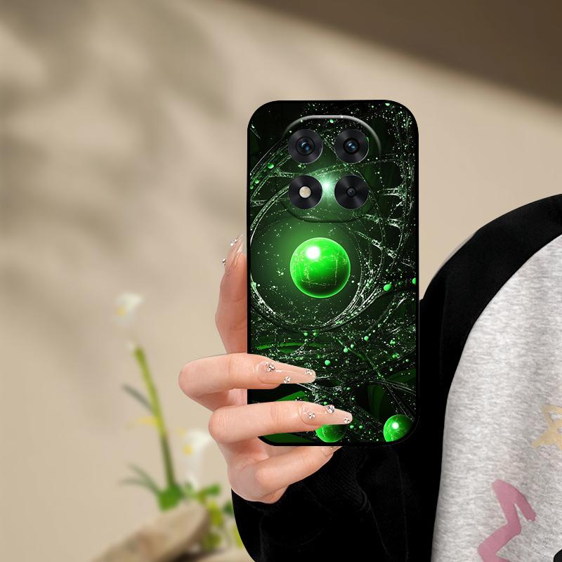 For POCO X7 x7pro Case Silicone Luxury Space Soft Bumper For POCO X7 Pro Phone Cover TPU Funda For Xiaomi PocoX7 Pro Fashion Bag