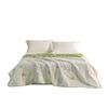 LOVO Luolai Light & Soft Cotton Antibacterial Summer Quilt