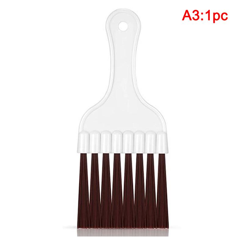 Air Conditioner Cleaning Fin Comb Brush Condenser Stainless Steel Radiator