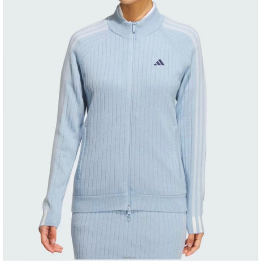 Adidas Golf Women S 3S Knit Skirt Ia2792