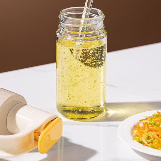 Olive Oil Sprayer 180ML/250ML Food-Grade Spray Bottle Cooking BBQ Kitchen Baking Sesame Avocado Oil Dispenser