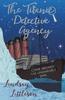 Книга The Titanic Detective Agency