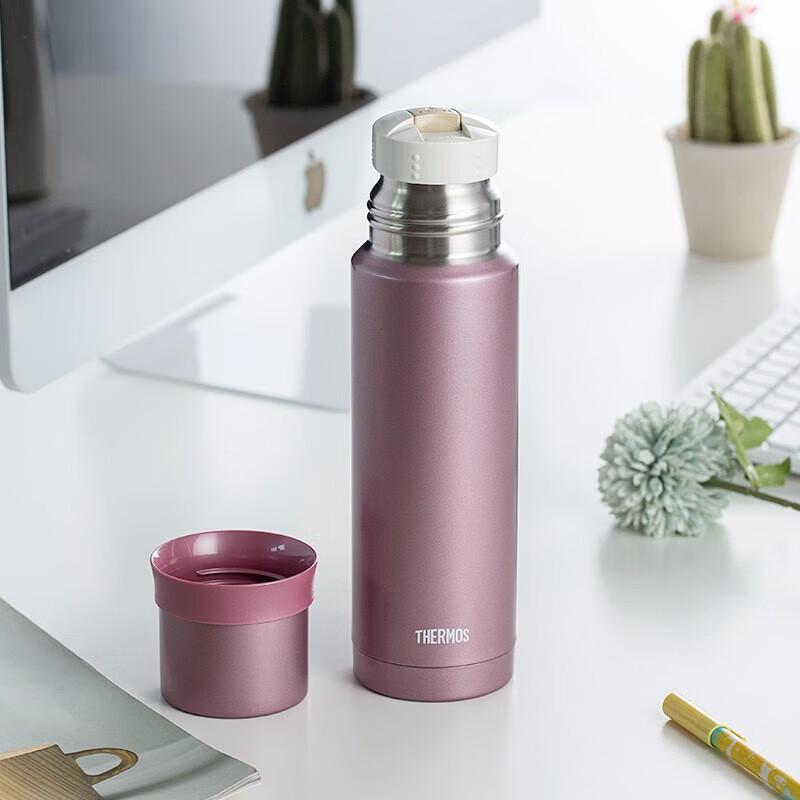 THERMOS FEI-501 Stainless Steel Vacuum Flask