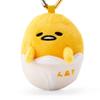Sanrio Gudetama Mini Mascot Holder 307246