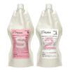Uevo Itpump Heat Solution 1 400 г + Solution 2 400 г 1 шт.
