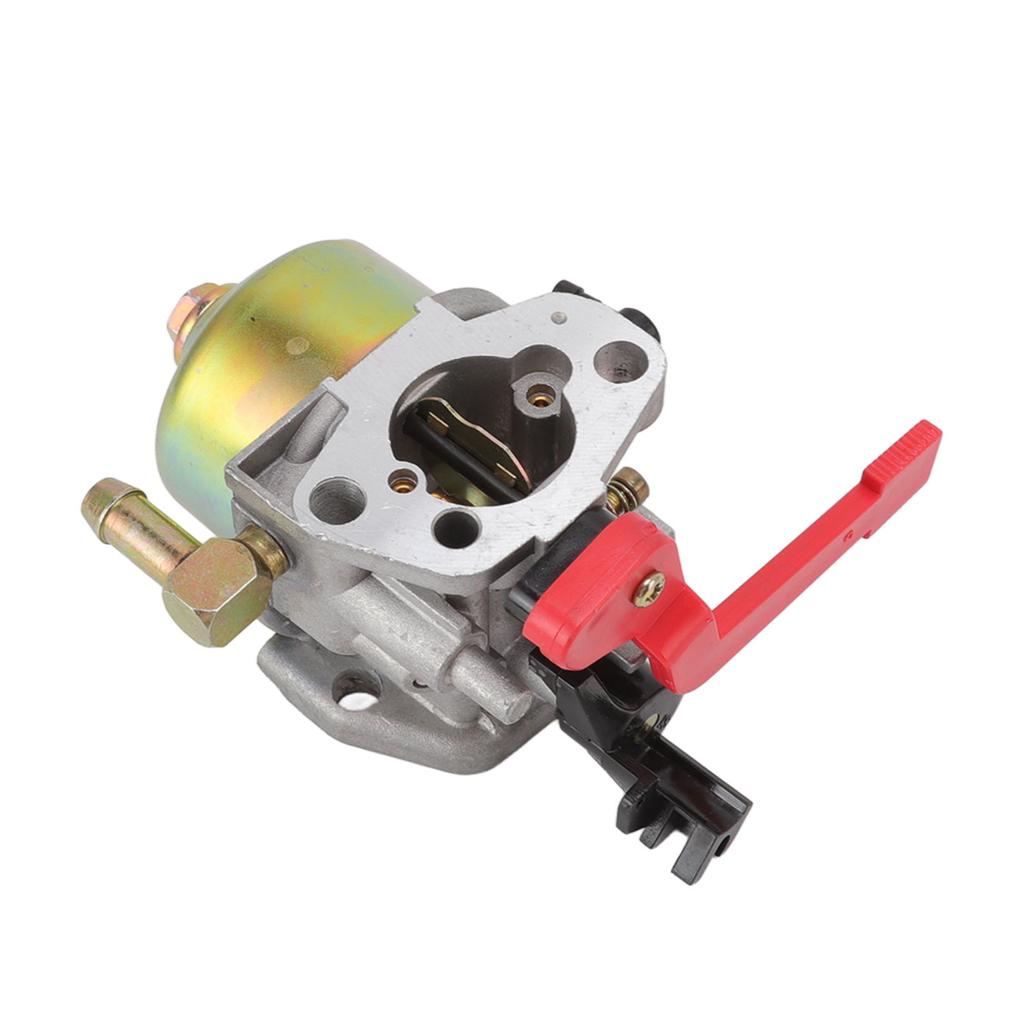 Карбюратор снегоочистителя с трубкой для Troy Bilt 751 12011 951 12704B A 520 860 265 JU HY 165J A135