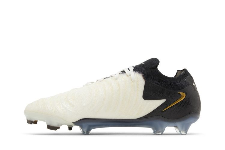 Nike Phantom GX 2 Elite FG Металлический Золотой Монетный