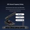 Runpu RP-SU64F UHF Wireless Conference Microphone System (CN version)
