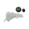 Front Pressurized Coolant Reservoir with Cap (603-213) for Ford Explorer/Edge 3.5L