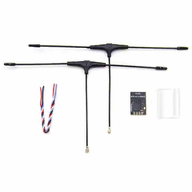 DIATONE JHEMCU RP9-RX 915MHz ELRS Receiver