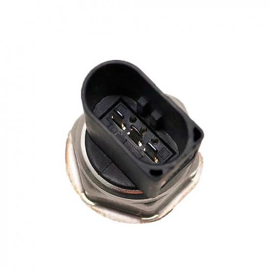 New Fuel Rail Pressure Sensor For Hyundai Terracan Kia Sedona 2.9 Crdi 85PP07-03