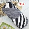 Пряжа для вязания руками, Материалы для ручного вязания DIY, Очень толстые клубки пряжи для вязания вручную одеял, ковров, подушек, шарфов, шапок
