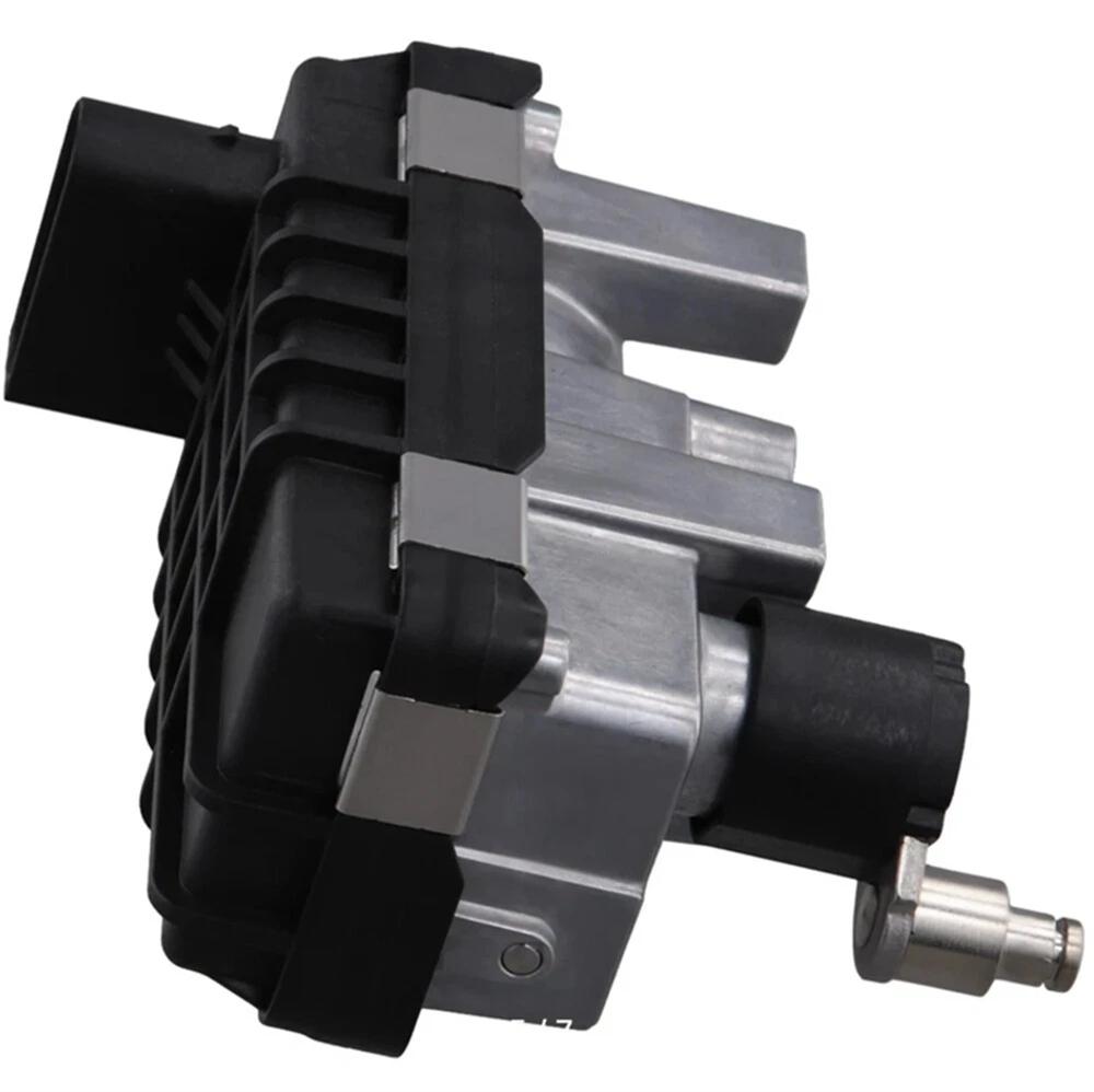 Турбоактуатор G-77 для Citroen Jumper Peugeot Boxer Fiat Ducato III 2.2HDi 4H03