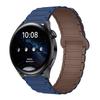 18mm 20mm 22mm Magnetic Band for Samsung Galaxy Watch 7 6 5 4 40mm 44mm 5Pro 6Classic Silicone Strap for Huawei Watch GT5 GT5 Pro 46mm Xiaomi