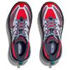HOKA Mafate Speed 4 Cerise Stormy Skies Женские кроссовки Красные 1131056-CTRM
