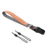AooCare Camera Wrist Camera Hand Camera Strap Strap, Strap, (Gray)