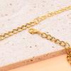 Vintage Coin Necklace Bohemian Style Ethnic Charms Necklace Multipurpose Tassel Necklace  For Women