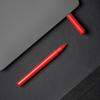 Lexon C-Pen Pen with USB-C32GB flash drive dark red LS101DR