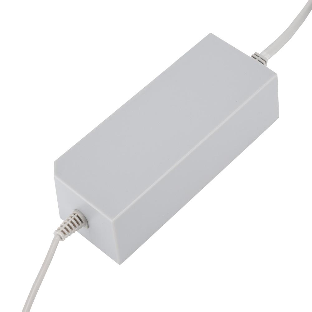 Для игровой консоли WII Адаптер питания DC12V 3.7A Зарядное устройство 50 60Hz