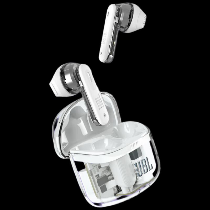 JBL TUNE FLEX 2 True Wireless ANC Earbuds