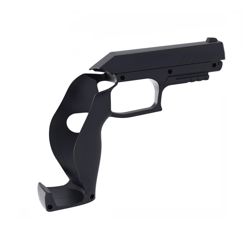 Запас для игр-стрелялок VR: новые возможности для игрового контроллера PSVR2 EnhanceAim и Control