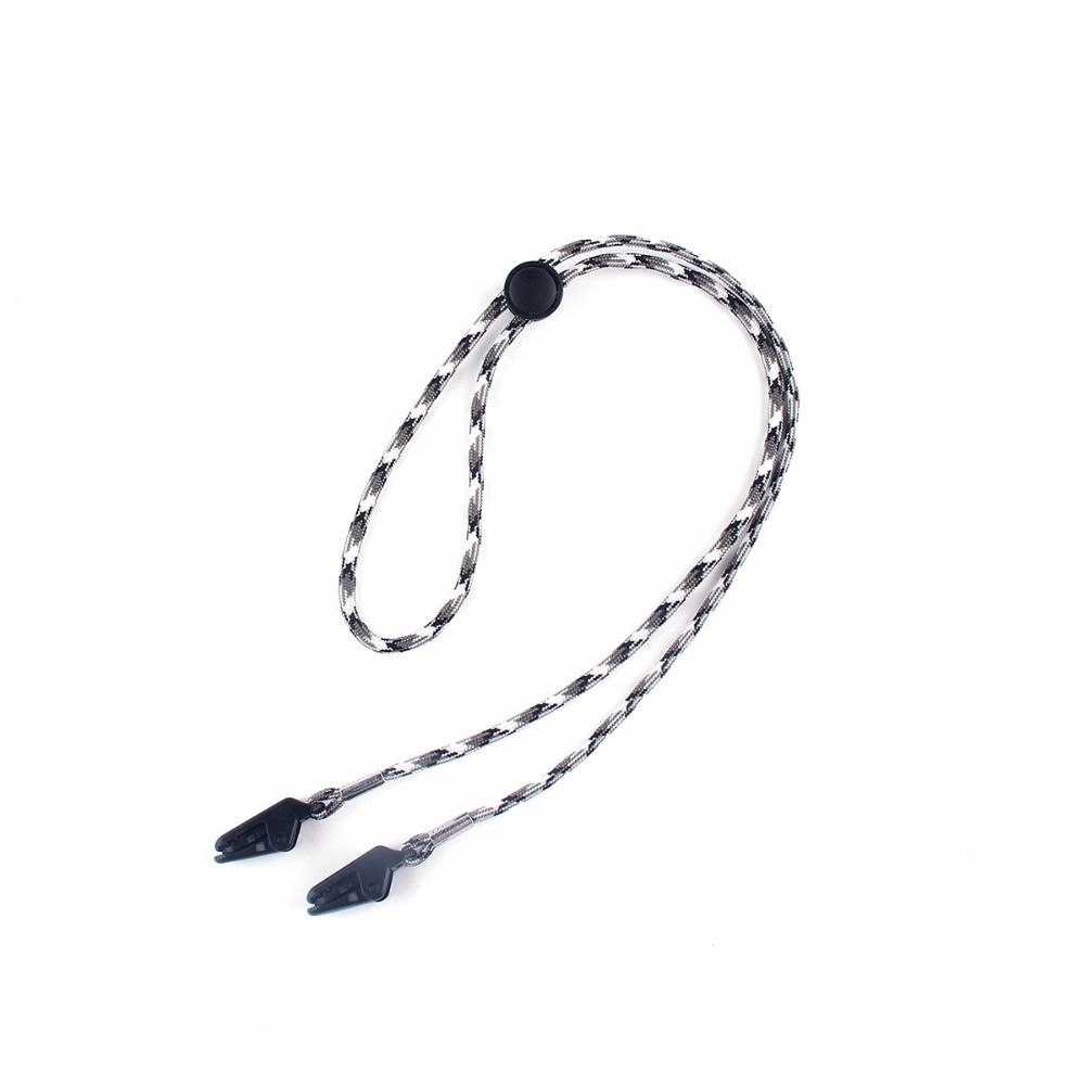 1 шт. анти-потеря шляпы ветровой шнур съемный подбородочный шнур шляпа новая солнцезащитная шляпа шнурок шляпа