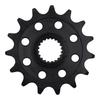 Motorcycle 520-15T Front Drive Sprocket Application: G310GS ABS 2017-2020/G310GS 2016-2020/G310R 2017-2020