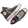 Кеды унисекс Stranger Things x Converse Chuck 70 Hi Magnet Синий Черный Томатный A17933C