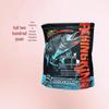 Набор наживок Fishing King: 1400 г / 14 Пакетов для Поплавочной и Донной Рыбалки