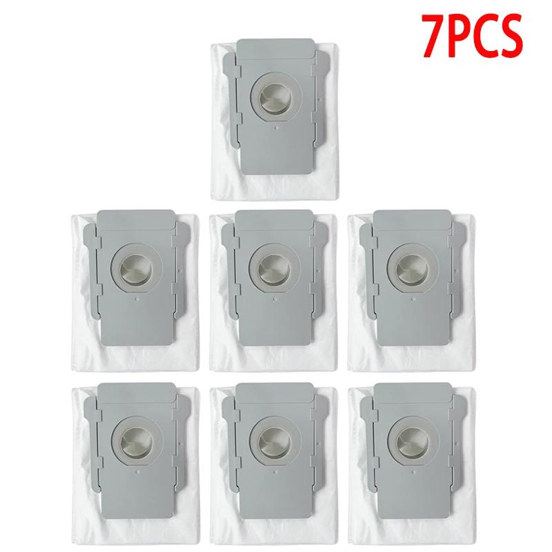 Пылесборник для робота-пылесоса iRobot Roomba i3 i3+ / i4 i4+ / i6 i6+ / i7 i7+ / j7 j7+ / i8+ / S9 S9+ E5 E6 E7 Аксессуары